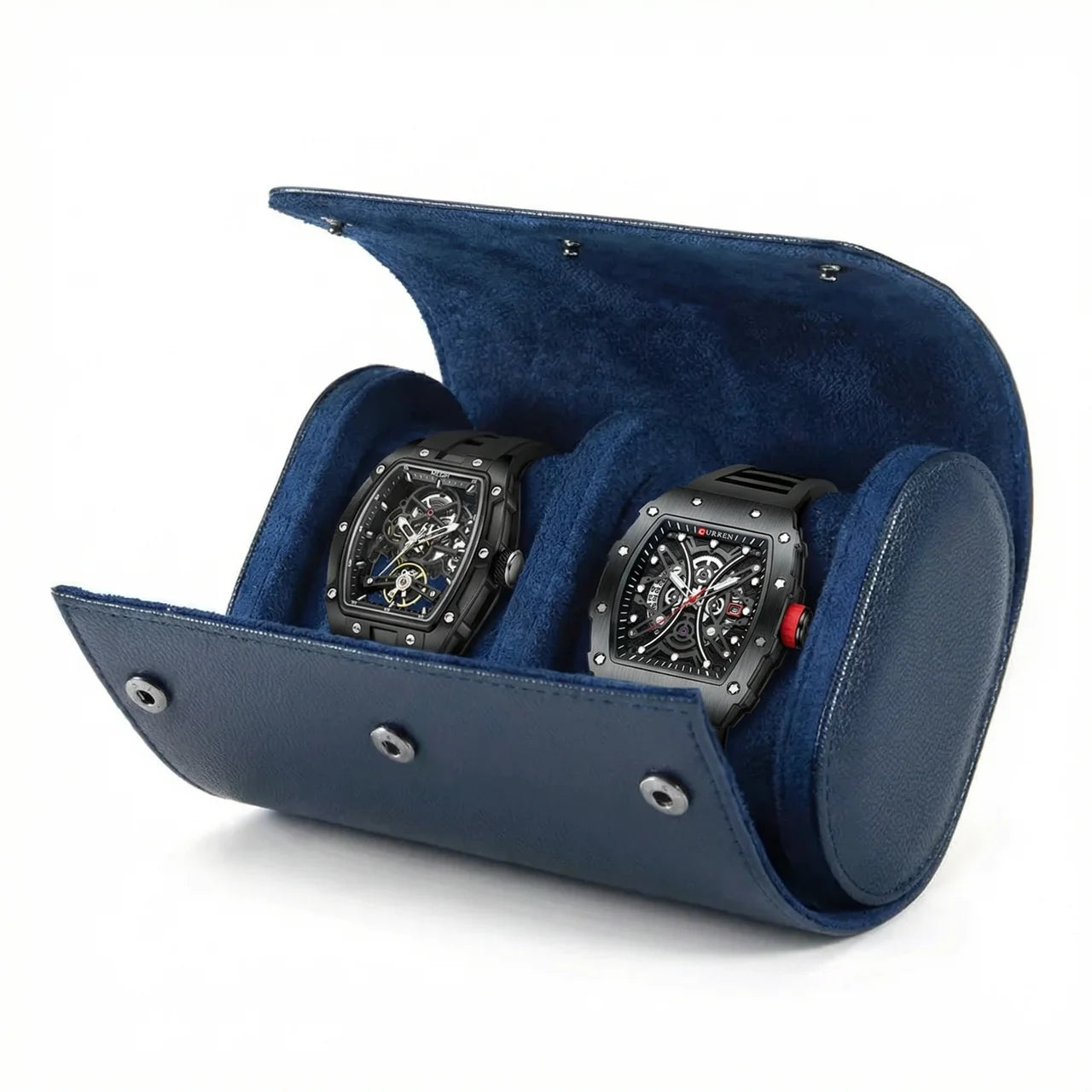 Royal Leather Case