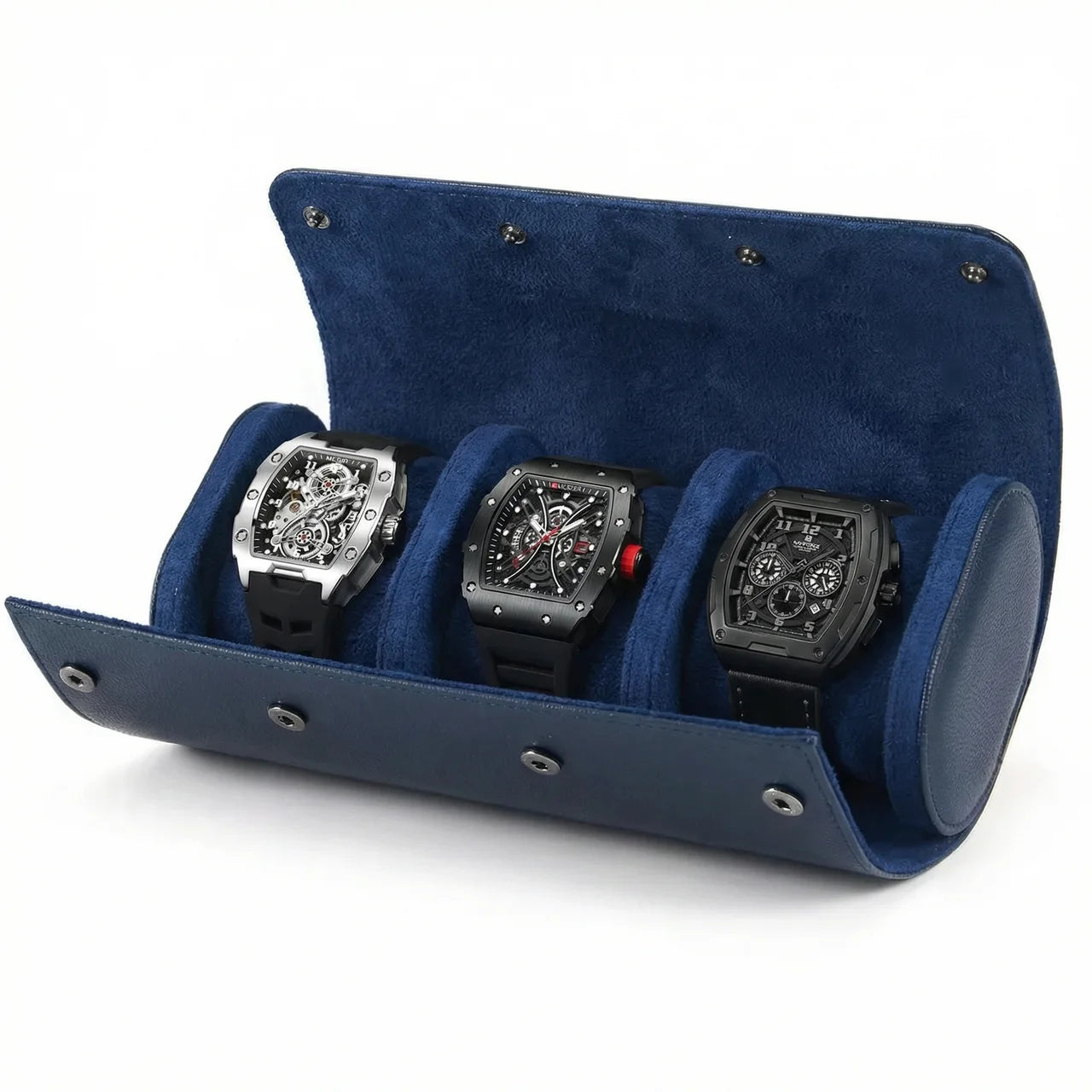 Royal Leather Case